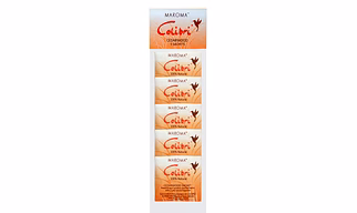 Colibri Mini Sachet Pack of 5 - Cedarwood
