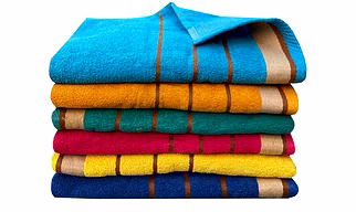 Cotton Towels