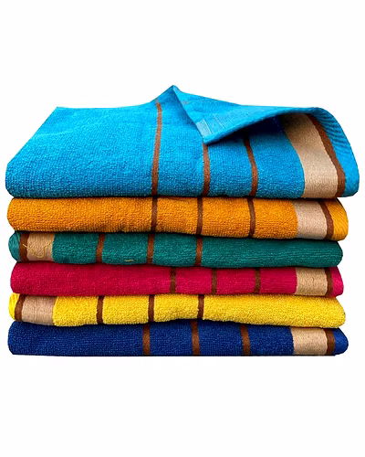Cotton Towels-12652509