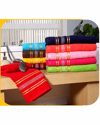 Cotton Towels-2