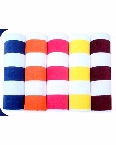 Cotton Towels-3