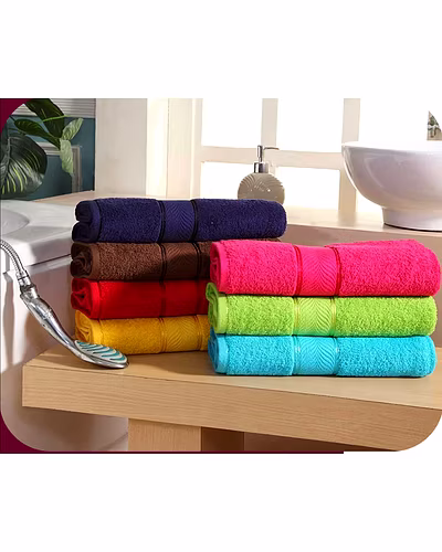 Cotton Towels-4