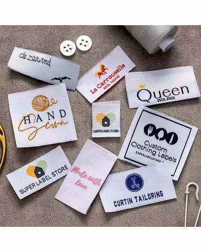Woven &amp; Digital Logos-12652511