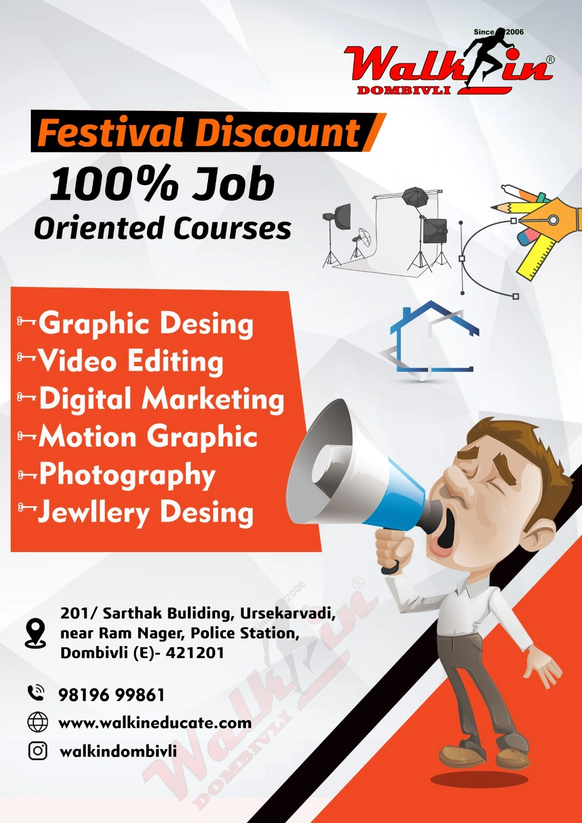 Job Oriented Course-1009131-06290628