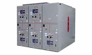 LV/MV SWITCHGEARS