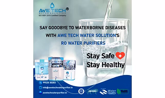 Water Purifier in Coimbatore | Water Softener in Coimbatore | Water Dispenser in Coimbatore