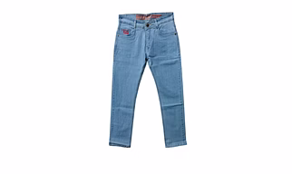 Baggy jeans for men