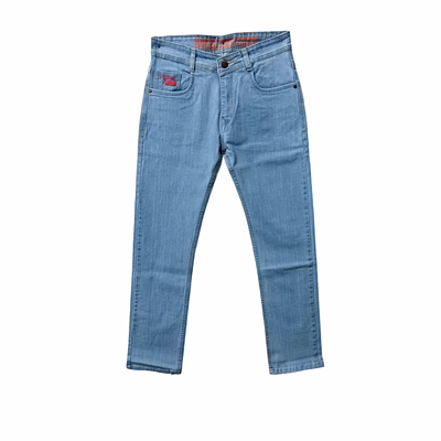 shaan collections baggy jeans for men