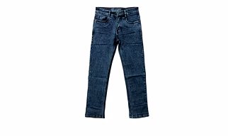 Baggy jeans for men