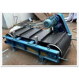 GALAXY OVERBAND MANGETIC SEPARATOR MACHINE