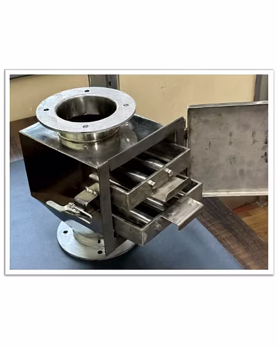 MAGNETIC DRAWER-12639610