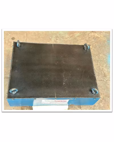 SUSPENSION MANGET-1
