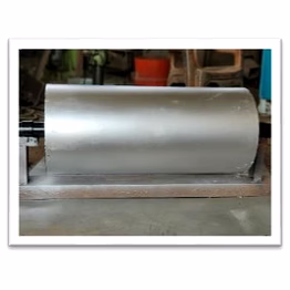 magnetic pulley