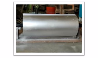 MAGNETIC PULLEY