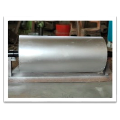 MAGNETIC PULLEY