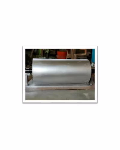 MAGNETIC PULLEY-12639606