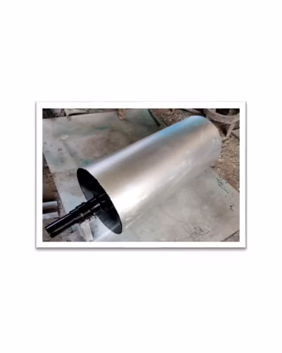 MAGNETIC PULLEY-2