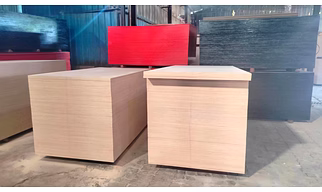 Plywood