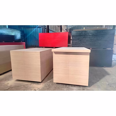 plywood