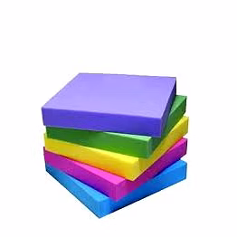 sleepshape pu foam