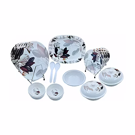 SHIVA DINNER SET 32 PCS