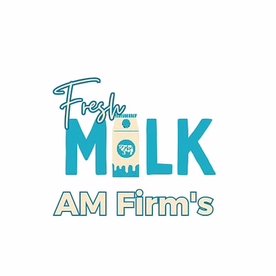 milk without water
