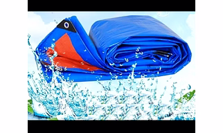 HDPE TARPAULIN