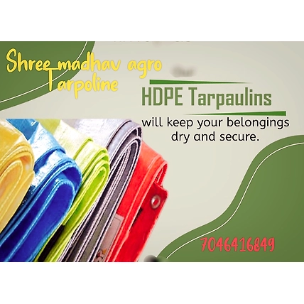 PVC Tarpaulin seat-4