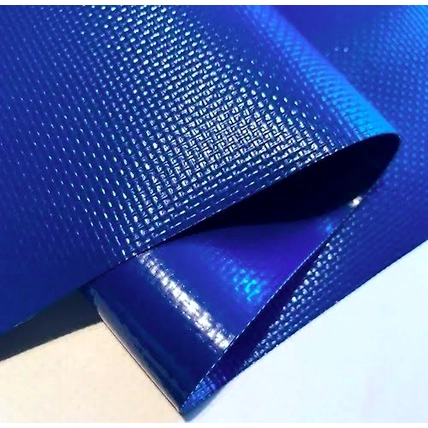 PVC Tarpaulin seat-1