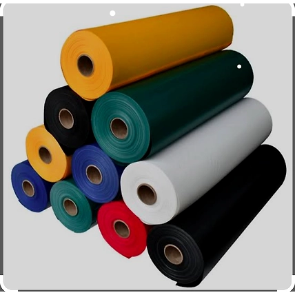 PVC Tarpaulin seat-3