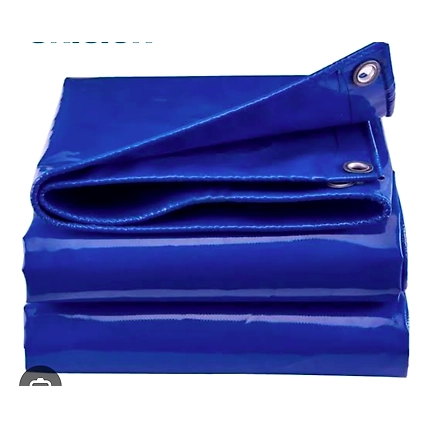 PVC Tarpaulin seat-2