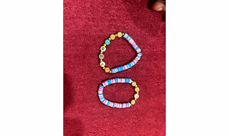Bracelet