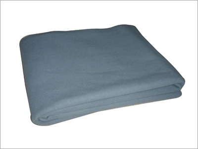 Air Force Blue Blankets-1