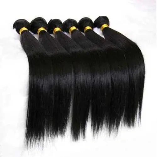 Remy Virgin Bulk Human Hairs-1009591-b4192908