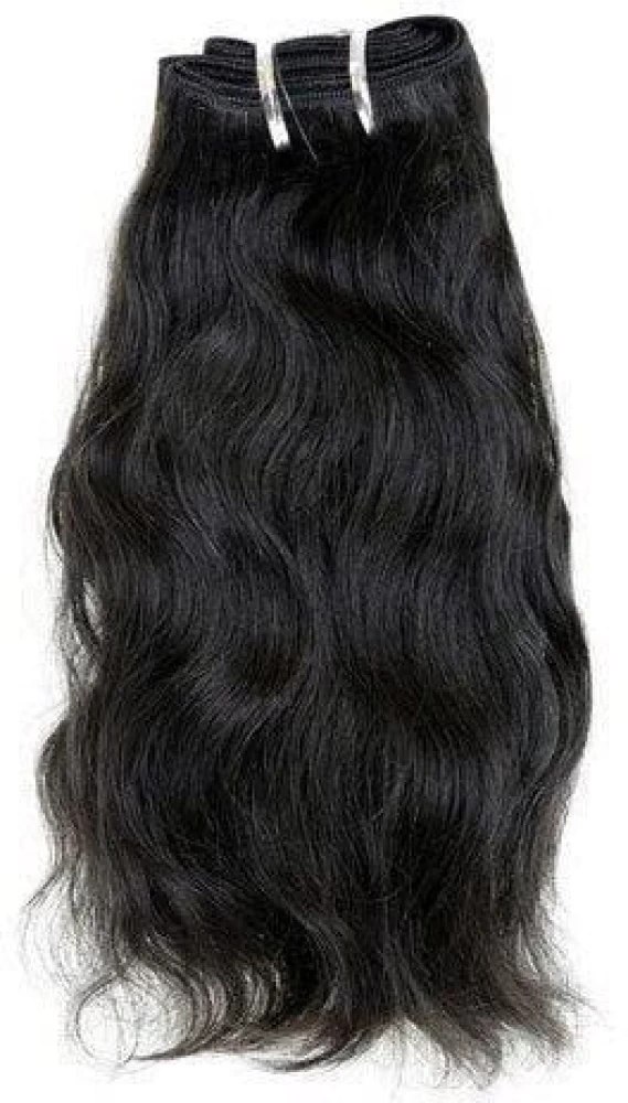 Remy Virgin Human Hair Weft-1