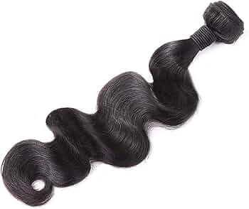 Remy Virgin Human Hair Weft-2