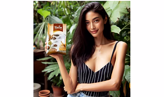 Tisca Premium Instant Tea