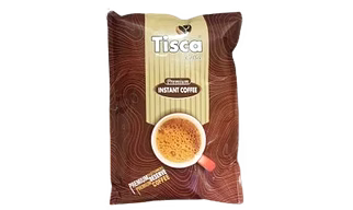 Tisca Premium Instant Coffee
