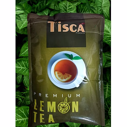 tisca premium lemon tea