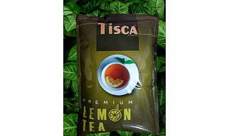 Tisca Premium Lemon Tea