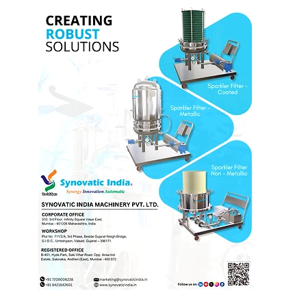 Vibro Sifter 24 Inch Diameter Basic Model-2