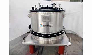 Centrifuges