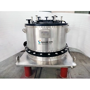 Centrifuges