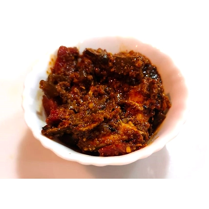 Mix Pickle 500gms-3