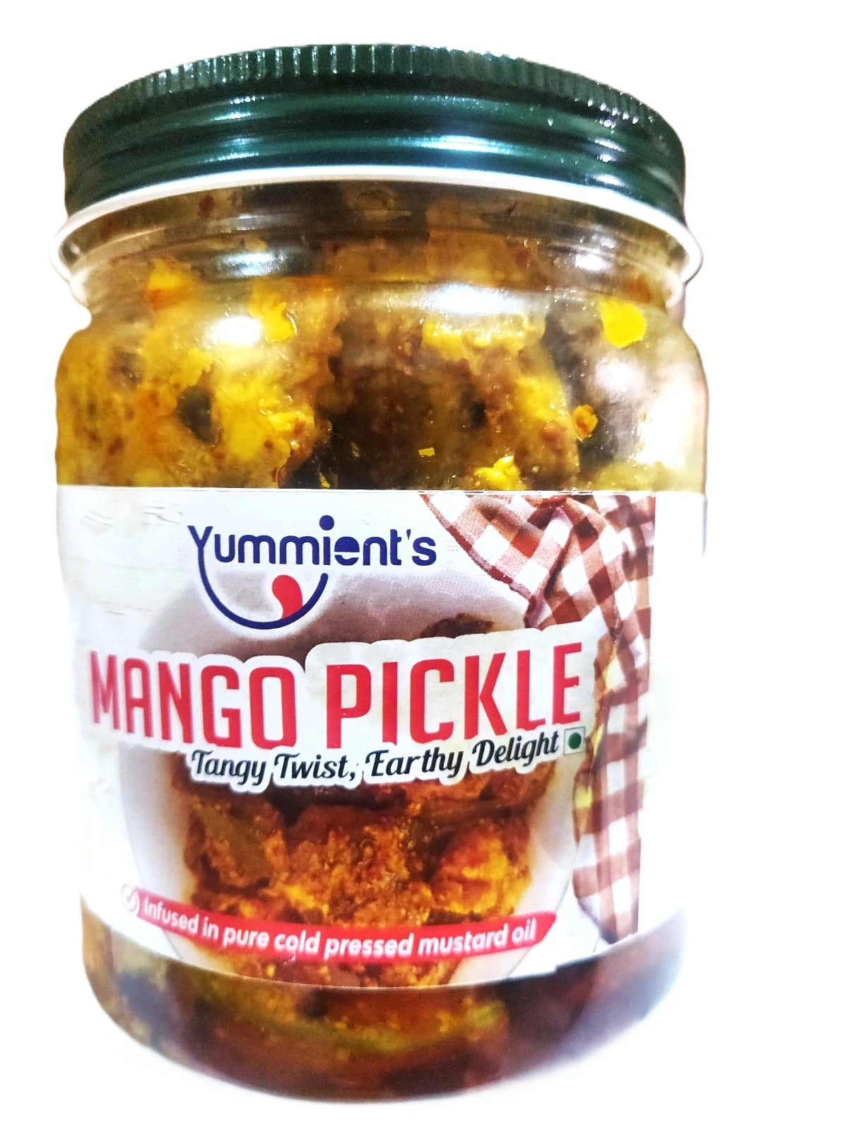 Mango Pickle-12640429