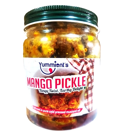 Mango Pickle-12640429