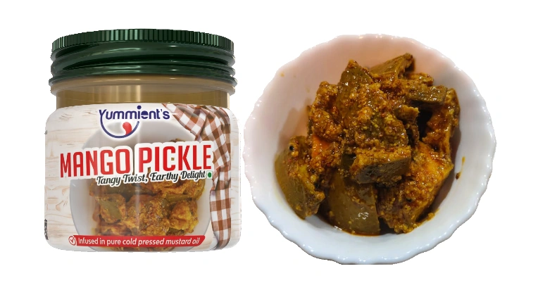 Mango Pickle-2