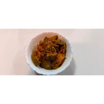 Mango Pickle-3