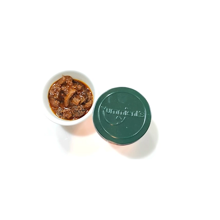Mushroom Pickle-4