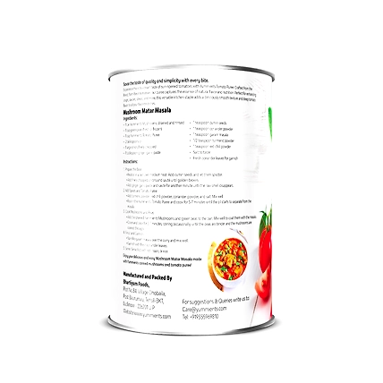 Canned Tomato Puree-1